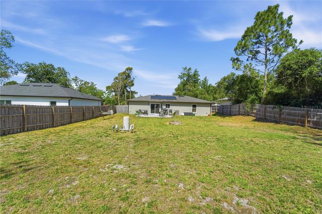 215 WALNUT AVENUE, Orange City, FL 32763