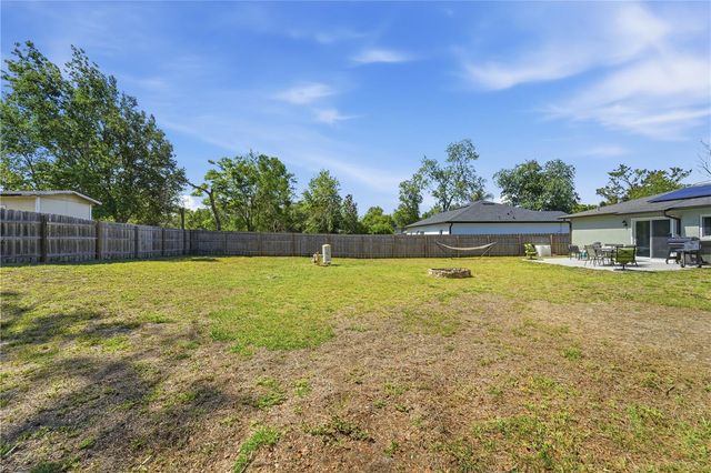 215 WALNUT AVENUE, Orange City, FL 32763