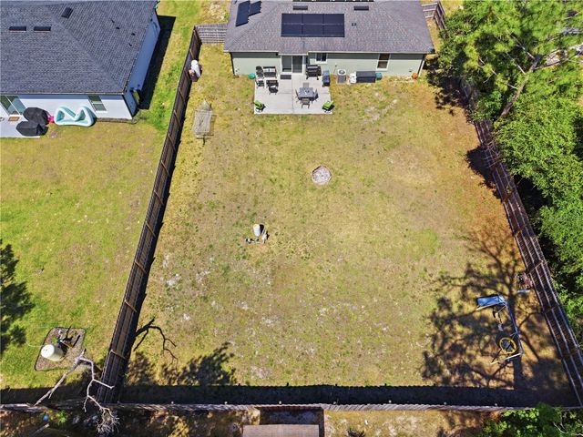 215 WALNUT AVENUE, Orange City, FL 32763