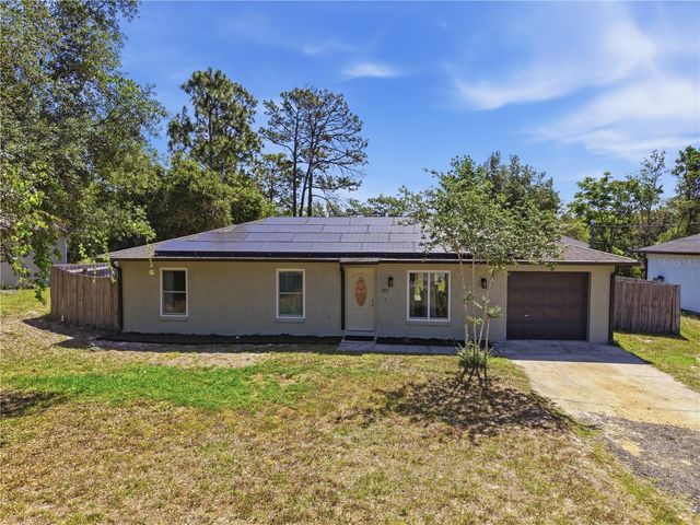 215 WALNUT AVENUE, Orange City, FL 32763
