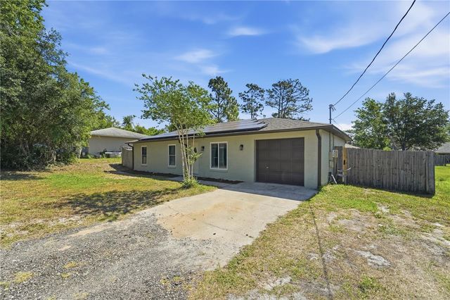 215 WALNUT AVENUE, Orange City, FL 32763