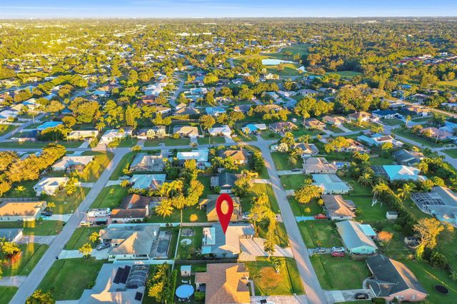1149 SE Menores Avenue, Port St. Lucie, FL 34952