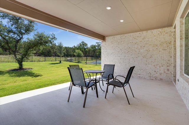 916 Pear Tree LN, Austin, TX 78737