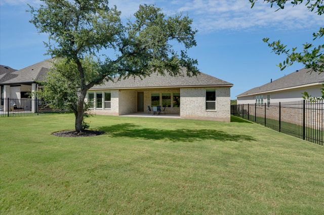 916 Pear Tree LN, Austin, TX 78737