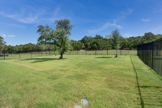 916 Pear Tree LN, Austin, TX 78737
