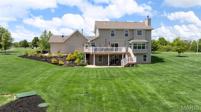 106 Andrea Court, Foristell, MO 63348