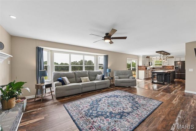 106 Andrea Court, Foristell, MO 63348