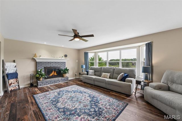 106 Andrea Court, Foristell, MO 63348