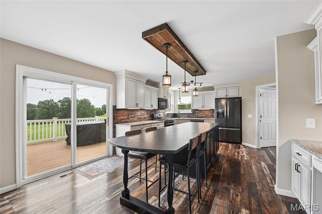 106 Andrea Court, Foristell, MO 63348