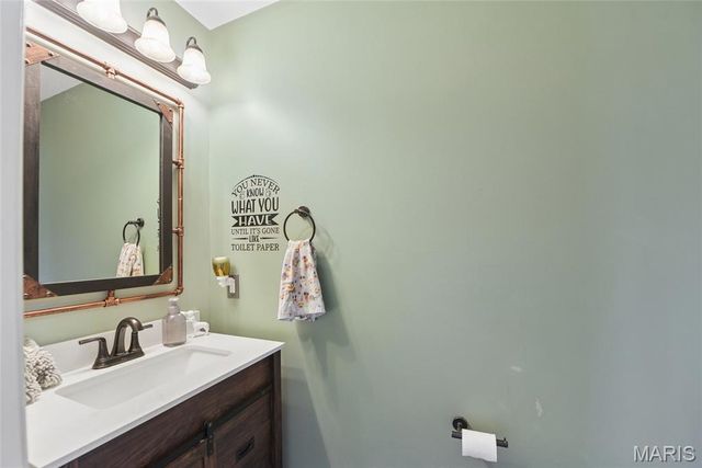 106 Andrea Court, Foristell, MO 63348