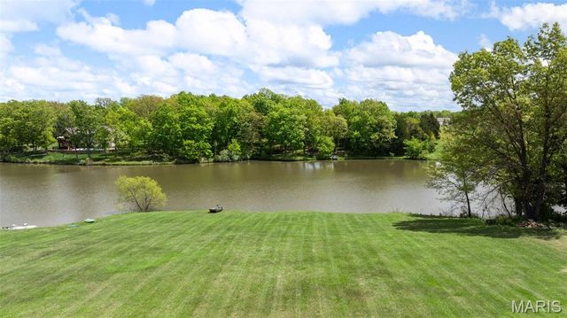 106 Andrea Court, Foristell, MO 63348