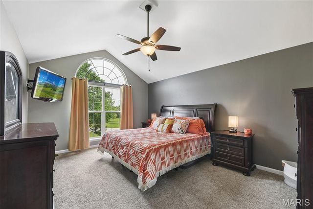 106 Andrea Court, Foristell, MO 63348