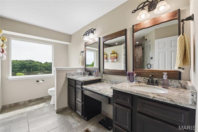 106 Andrea Court, Foristell, MO 63348