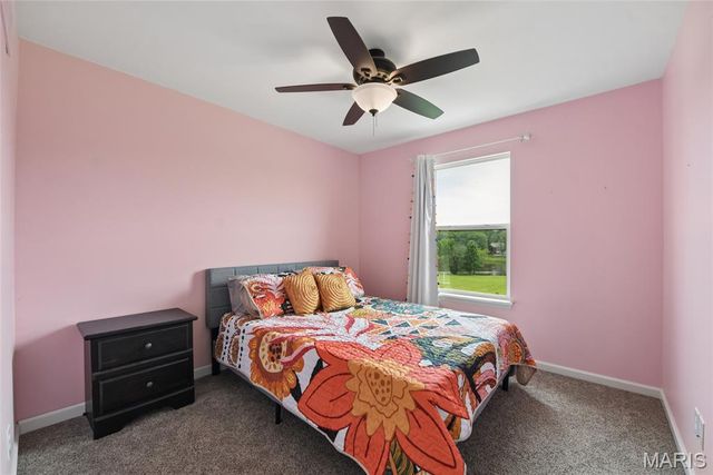 106 Andrea Court, Foristell, MO 63348