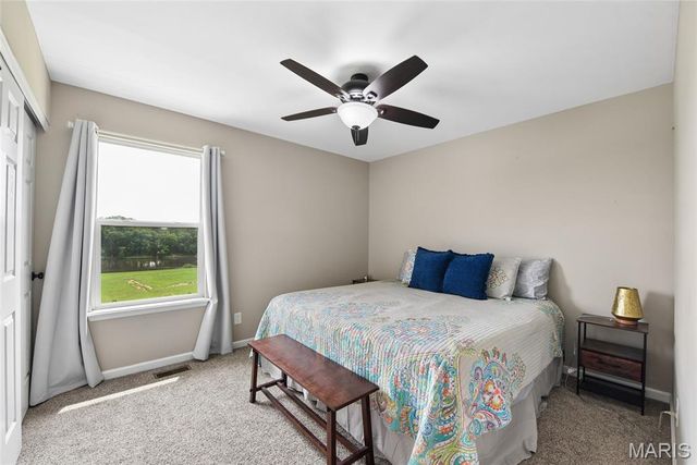 106 Andrea Court, Foristell, MO 63348