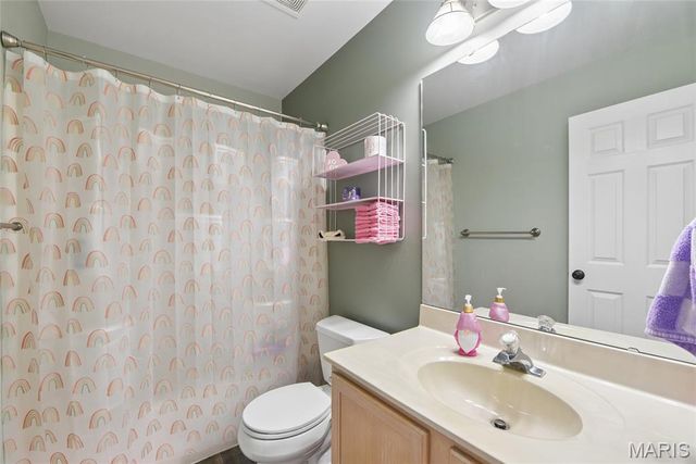 106 Andrea Court, Foristell, MO 63348