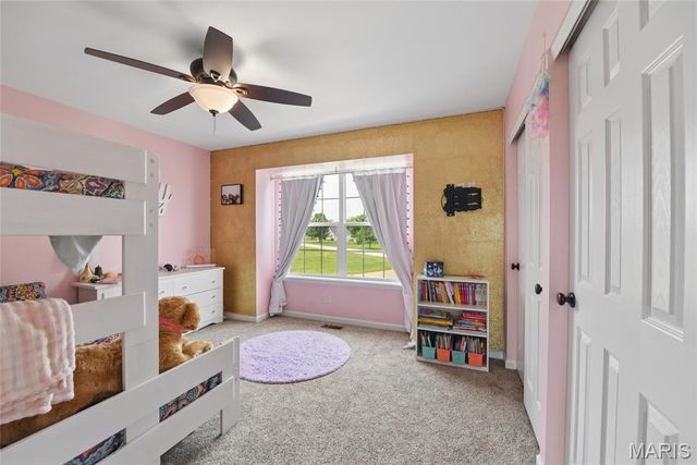 106 Andrea Court, Foristell, MO 63348