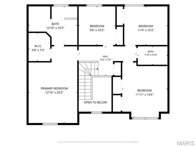 106 Andrea Court, Foristell, MO 63348