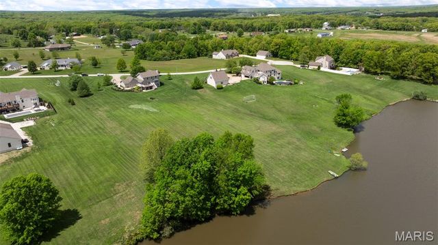 106 Andrea Court, Foristell, MO 63348
