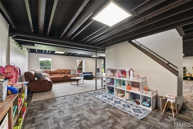 106 Andrea Court, Foristell, MO 63348