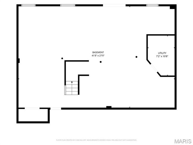 106 Andrea Court, Foristell, MO 63348