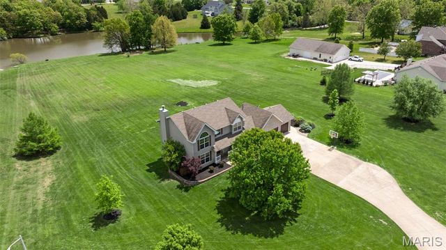 106 Andrea Court, Foristell, MO 63348