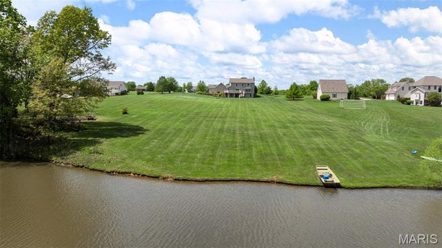 106 Andrea Court, Foristell, MO 63348
