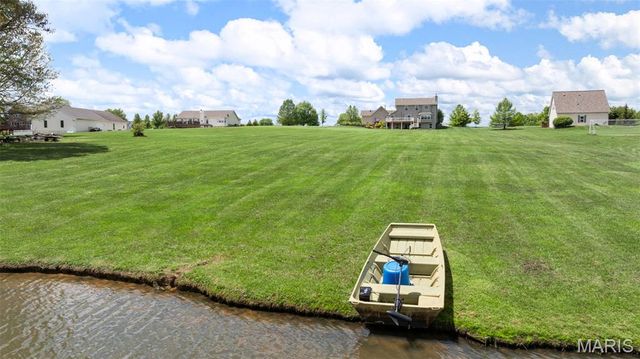 106 Andrea Court, Foristell, MO 63348
