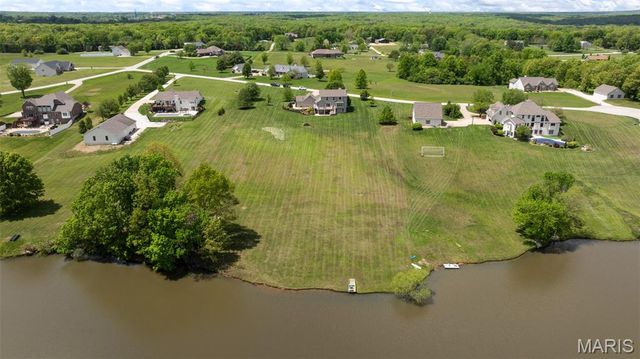 106 Andrea Court, Foristell, MO 63348