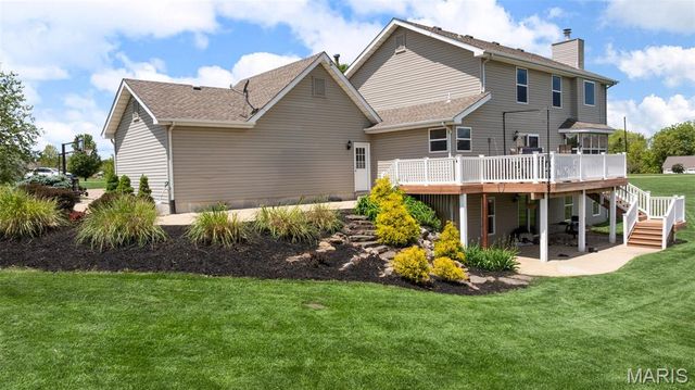 106 Andrea Court, Foristell, MO 63348