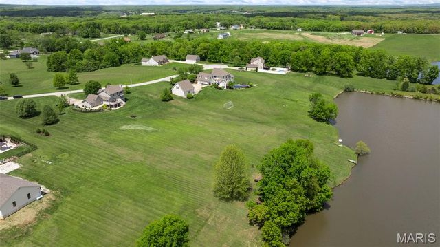 106 Andrea Court, Foristell, MO 63348