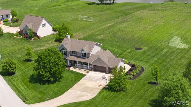 106 Andrea Court, Foristell, MO 63348