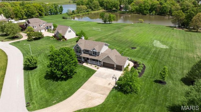 106 Andrea Court, Foristell, MO 63348