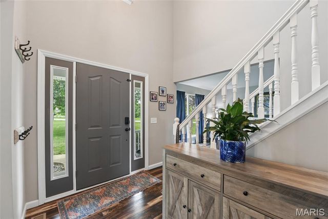 106 Andrea Court, Foristell, MO 63348