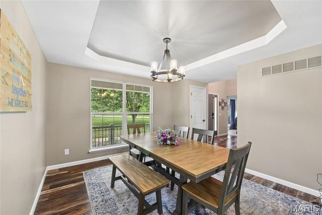 106 Andrea Court, Foristell, MO 63348