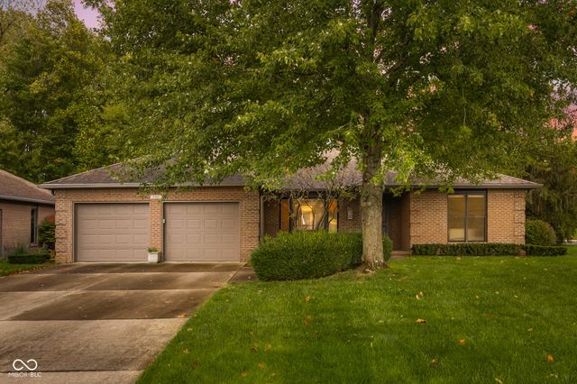 1141 Pintail Court, Columbus, IN 47201