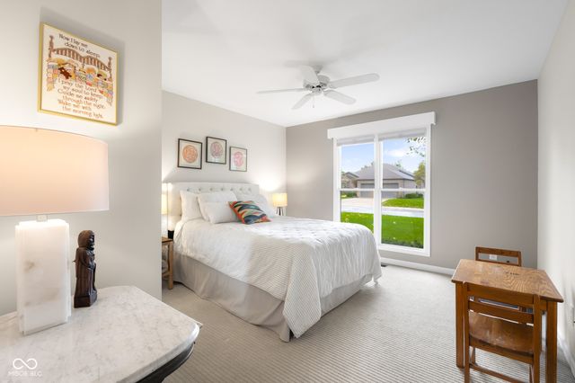 1141 Pintail Court, Columbus, IN 47201