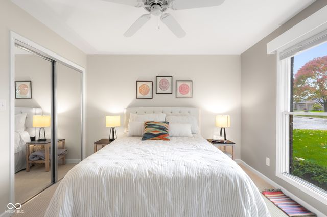 1141 Pintail Court, Columbus, IN 47201
