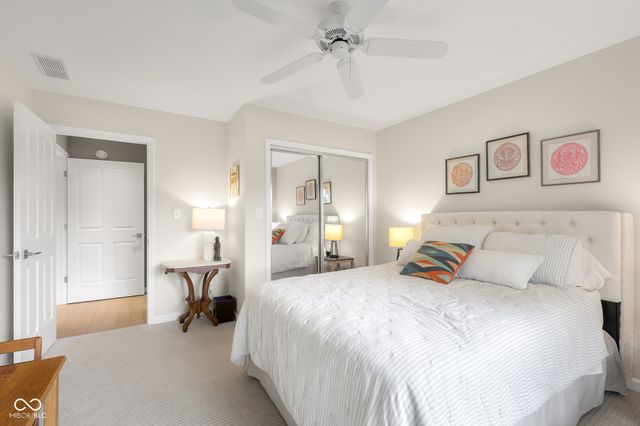 1141 Pintail Court, Columbus, IN 47201