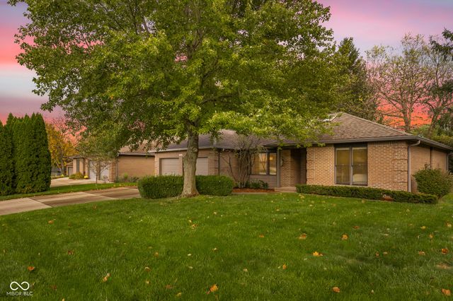 1141 Pintail Court, Columbus, IN 47201