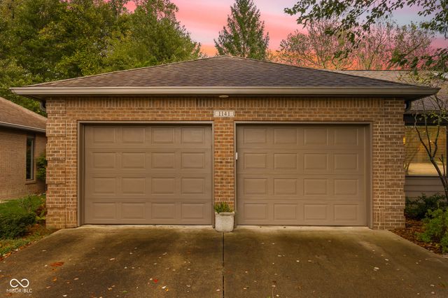 1141 Pintail Court, Columbus, IN 47201