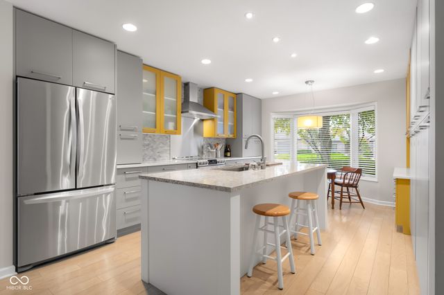 1141 Pintail Court, Columbus, IN 47201