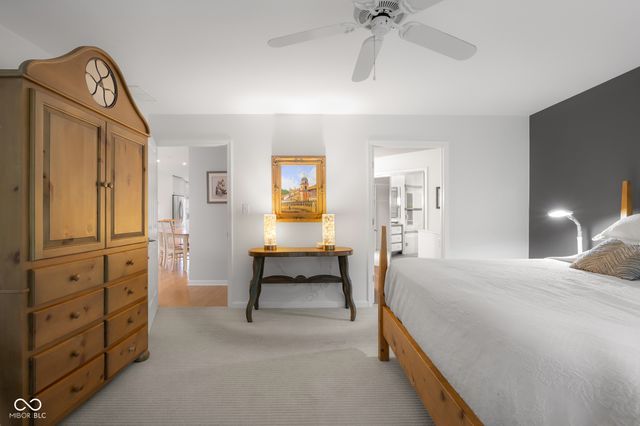 1141 Pintail Court, Columbus, IN 47201