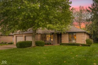 1141 Pintail Court, Columbus, IN 47201