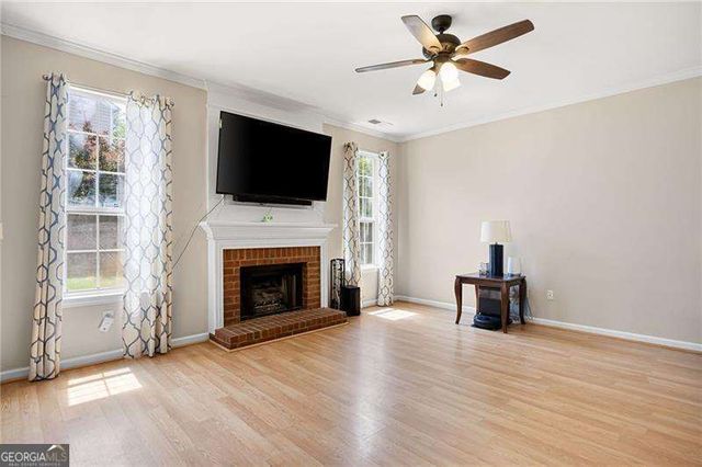 4532 Howell Farms Road NW, Acworth, GA 30101