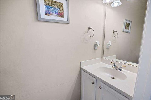 4532 Howell Farms Road NW, Acworth, GA 30101