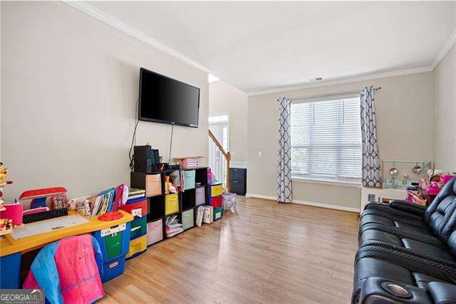 4532 Howell Farms Road NW, Acworth, GA 30101
