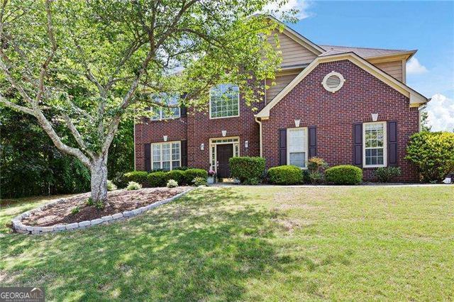 4532 Howell Farms Road NW, Acworth, GA 30101