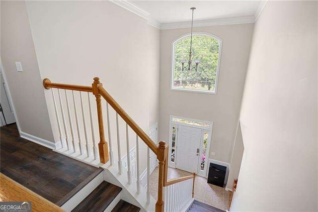 4532 Howell Farms Road NW, Acworth, GA 30101