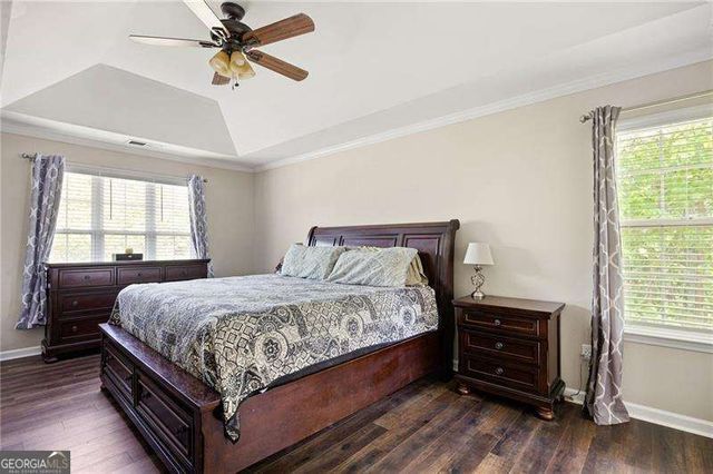 4532 Howell Farms Road NW, Acworth, GA 30101